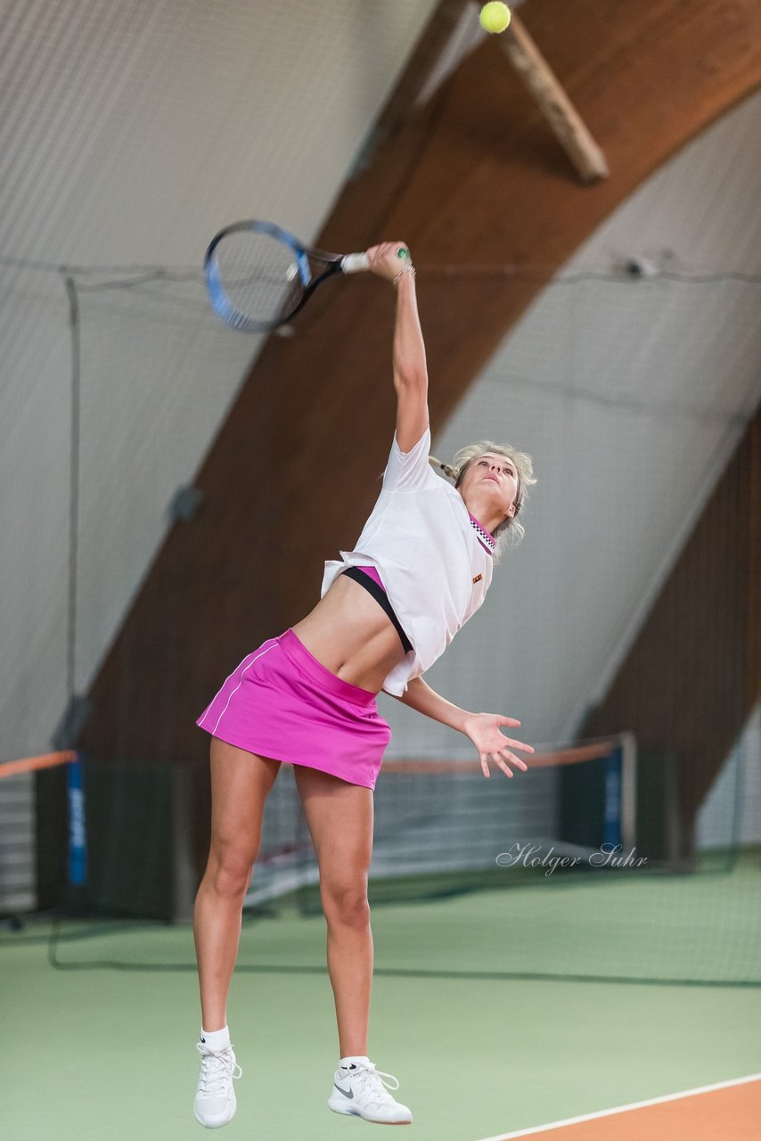 Katharina Huhnholz 88 - Sparkassen Pokal Marne